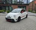 Білий Абарт Fiat 500, об'ємом двигуна 1.37 л та пробігом 115 тис. км за 12000 $, фото 2 на Automoto.ua