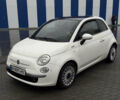 Белый Абарт Fiat 500, объемом двигателя 1.6 л и пробегом 63 тыс. км за 7300 $, фото 1 на Automoto.ua
