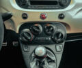 Білий Абарт Fiat 500, об'ємом двигуна 1.4 л та пробігом 170 тис. км за 6999 $, фото 6 на Automoto.ua