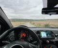Черный Абарт Fiat 500, объемом двигателя 1.4 л и пробегом 119 тыс. км за 9000 $, фото 11 на Automoto.ua