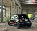 Черный Абарт Fiat 500, объемом двигателя 1.4 л и пробегом 119 тыс. км за 9000 $, фото 2 на Automoto.ua
