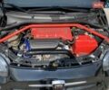 Черный Абарт Fiat 500, объемом двигателя 1.37 л и пробегом 60 тыс. км за 15500 $, фото 8 на Automoto.ua