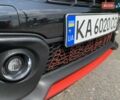 Черный Абарт Fiat 500, объемом двигателя 1.37 л и пробегом 60 тыс. км за 15500 $, фото 5 на Automoto.ua