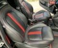 Черный Абарт Fiat 500, объемом двигателя 1.37 л и пробегом 60 тыс. км за 15500 $, фото 23 на Automoto.ua