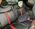Черный Абарт Fiat 500, объемом двигателя 1.37 л и пробегом 60 тыс. км за 15500 $, фото 21 на Automoto.ua