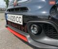 Черный Абарт Fiat 500, объемом двигателя 1.37 л и пробегом 60 тыс. км за 15500 $, фото 7 на Automoto.ua