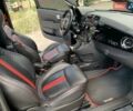 Черный Абарт Fiat 500, объемом двигателя 1.37 л и пробегом 60 тыс. км за 15500 $, фото 20 на Automoto.ua