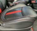Черный Абарт Fiat 500, объемом двигателя 1.37 л и пробегом 60 тыс. км за 15500 $, фото 24 на Automoto.ua