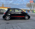 Черный Абарт Fiat 500, объемом двигателя 1.37 л и пробегом 61 тыс. км за 15500 $, фото 3 на Automoto.ua