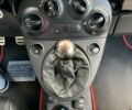 Черный Абарт Fiat 500, объемом двигателя 1.37 л и пробегом 60 тыс. км за 15500 $, фото 26 на Automoto.ua