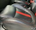 Черный Абарт Fiat 500, объемом двигателя 1.37 л и пробегом 60 тыс. км за 15500 $, фото 18 на Automoto.ua