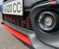 Черный Абарт Fiat 500, объемом двигателя 1.37 л и пробегом 60 тыс. км за 15500 $, фото 6 на Automoto.ua