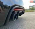 Черный Абарт Fiat 500, объемом двигателя 1.37 л и пробегом 60 тыс. км за 15500 $, фото 9 на Automoto.ua