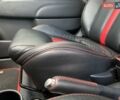 Черный Абарт Fiat 500, объемом двигателя 1.37 л и пробегом 60 тыс. км за 15500 $, фото 14 на Automoto.ua