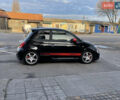 Черный Абарт Fiat 500, объемом двигателя 1.37 л и пробегом 61 тыс. км за 15500 $, фото 5 на Automoto.ua