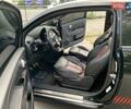 Черный Абарт Fiat 500, объемом двигателя 1.37 л и пробегом 60 тыс. км за 15500 $, фото 29 на Automoto.ua