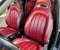 Черный Абарт Fiat 500, объемом двигателя 1.4 л и пробегом 65 тыс. км за 17000 $, фото 12 на Automoto.ua