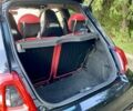 Черный Абарт Fiat 500, объемом двигателя 1.4 л и пробегом 65 тыс. км за 17000 $, фото 5 на Automoto.ua