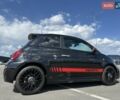 Чорний Абарт Fiat 500, об'ємом двигуна 1.5 л та пробігом 5 тис. км за 26000 $, фото 2 на Automoto.ua