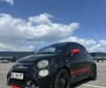Чорний Абарт Fiat 500, об'ємом двигуна 1.5 л та пробігом 5 тис. км за 26000 $, фото 1 на Automoto.ua