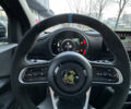 Черный Абарт Fiat 500, объемом двигателя 0 л и пробегом 20 тыс. км за 32000 $, фото 17 на Automoto.ua