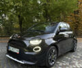 Черный Абарт Fiat 500, объемом двигателя 0 л и пробегом 20 тыс. км за 32000 $, фото 39 на Automoto.ua