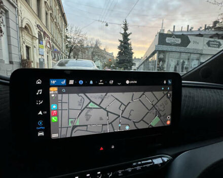Черный Абарт Fiat 500, объемом двигателя 0 л и пробегом 20 тыс. км за 32000 $, фото 59 на Automoto.ua