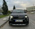 Черный Абарт Fiat 500, объемом двигателя 0 л и пробегом 20 тыс. км за 32000 $, фото 23 на Automoto.ua