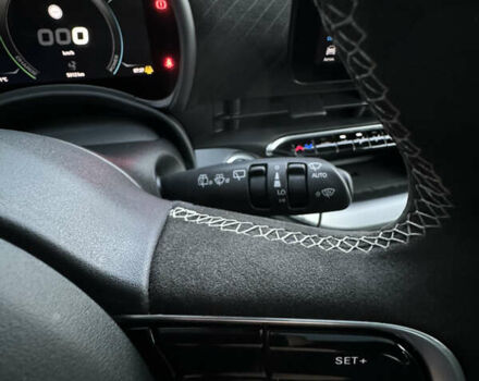 Черный Абарт Fiat 500, объемом двигателя 0 л и пробегом 20 тыс. км за 32000 $, фото 53 на Automoto.ua