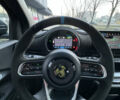 Черный Абарт Fiat 500, объемом двигателя 0 л и пробегом 20 тыс. км за 32000 $, фото 20 на Automoto.ua