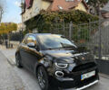 Черный Абарт Fiat 500, объемом двигателя 0 л и пробегом 20 тыс. км за 32000 $, фото 32 на Automoto.ua