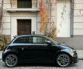 Черный Абарт Fiat 500, объемом двигателя 0 л и пробегом 20 тыс. км за 34000 $, фото 1 на Automoto.ua