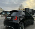 Черный Абарт Fiat 500, объемом двигателя 0 л и пробегом 20 тыс. км за 32000 $, фото 21 на Automoto.ua