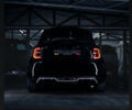 Черный Абарт Fiat 500, объемом двигателя 0 л и пробегом 20 тыс. км за 32000 $, фото 1 на Automoto.ua