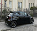 Черный Абарт Fiat 500, объемом двигателя 0 л и пробегом 20 тыс. км за 32000 $, фото 34 на Automoto.ua