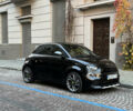 Черный Абарт Fiat 500, объемом двигателя 0 л и пробегом 20 тыс. км за 32000 $, фото 10 на Automoto.ua