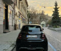 Черный Абарт Fiat 500, объемом двигателя 0 л и пробегом 20 тыс. км за 32000 $, фото 9 на Automoto.ua