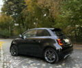 Черный Абарт Fiat 500, объемом двигателя 0 л и пробегом 20 тыс. км за 32000 $, фото 36 на Automoto.ua