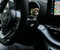 Черный Абарт Fiat 500, объемом двигателя 0 л и пробегом 20 тыс. км за 32000 $, фото 64 на Automoto.ua