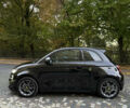 Черный Абарт Fiat 500, объемом двигателя 0 л и пробегом 20 тыс. км за 32000 $, фото 42 на Automoto.ua