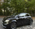 Черный Абарт Fiat 500, объемом двигателя 0 л и пробегом 20 тыс. км за 32000 $, фото 41 на Automoto.ua