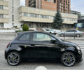 Черный Абарт Fiat 500, объемом двигателя 0 л и пробегом 20 тыс. км за 32000 $, фото 28 на Automoto.ua