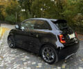 Черный Абарт Fiat 500, объемом двигателя 0 л и пробегом 20 тыс. км за 34000 $, фото 45 на Automoto.ua