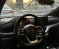 Черный Абарт Fiat 500, объемом двигателя 0 л и пробегом 20 тыс. км за 32000 $, фото 13 на Automoto.ua