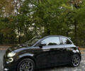 Черный Абарт Fiat 500, объемом двигателя 0 л и пробегом 20 тыс. км за 32000 $, фото 38 на Automoto.ua