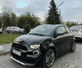 Черный Абарт Fiat 500, объемом двигателя 0 л и пробегом 20 тыс. км за 32000 $, фото 27 на Automoto.ua