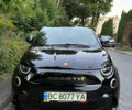 Черный Абарт Fiat 500, объемом двигателя 0 л и пробегом 20 тыс. км за 32000 $, фото 68 на Automoto.ua