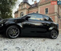Черный Абарт Fiat 500, объемом двигателя 0 л и пробегом 20 тыс. км за 32000 $, фото 46 на Automoto.ua
