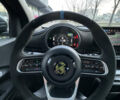 Черный Абарт Fiat 500, объемом двигателя 0 л и пробегом 20 тыс. км за 32000 $, фото 52 на Automoto.ua