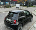 Черный Абарт Fiat 500, объемом двигателя 0 л и пробегом 20 тыс. км за 34000 $, фото 22 на Automoto.ua